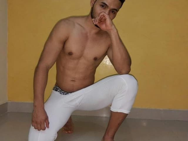 WebCAM of Thekingfitness