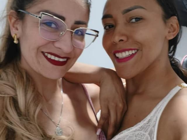 WebCAM von LuanaYzulay