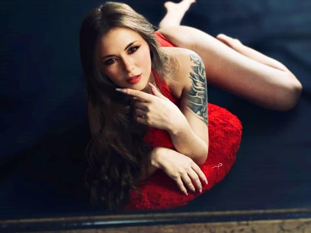 WebCAM de samanthakerket