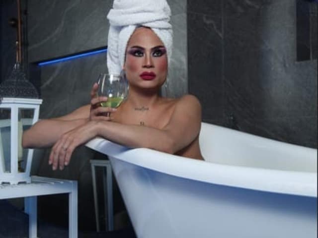 WebCAM di Briithanny